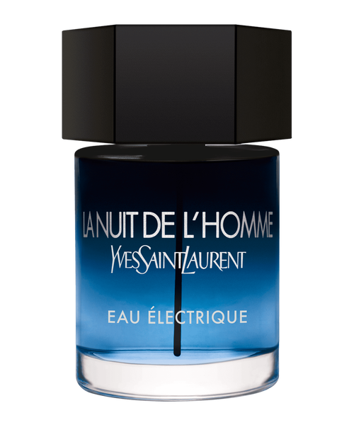 La Nuit De L'Homme Eau Electrique